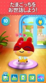 tamagotchi游戏最新中文版图片1