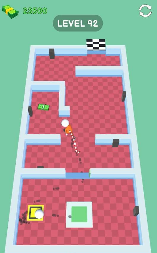 链索迷宫游戏图片1