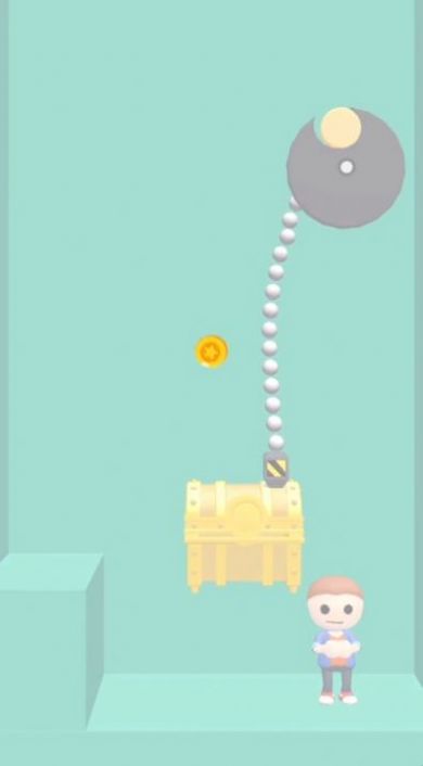 智救小老弟游戏免费版图片1