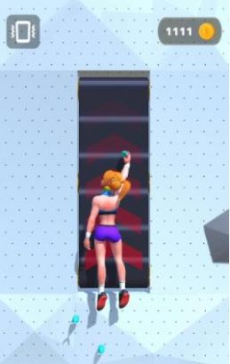 无限攀爬游戏安卓版（Soft Climb）图片1