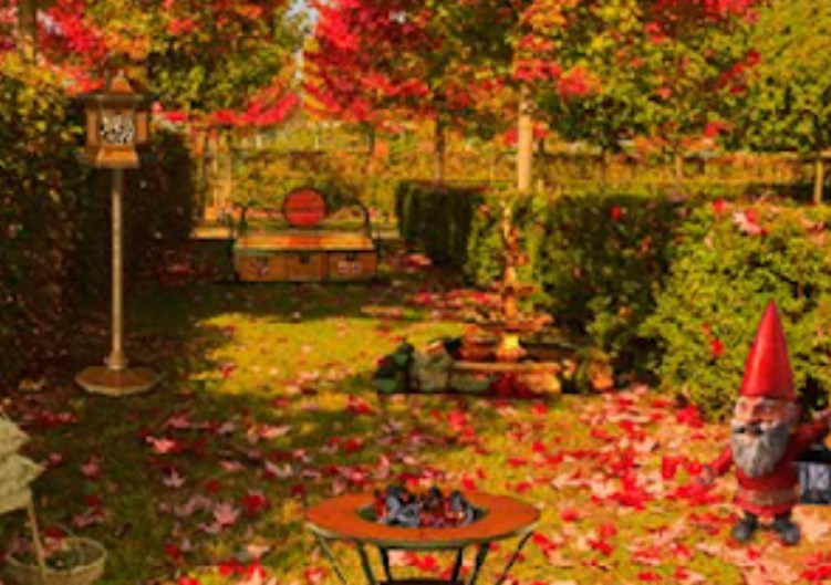 逃脱遗弃之地游戏图片1