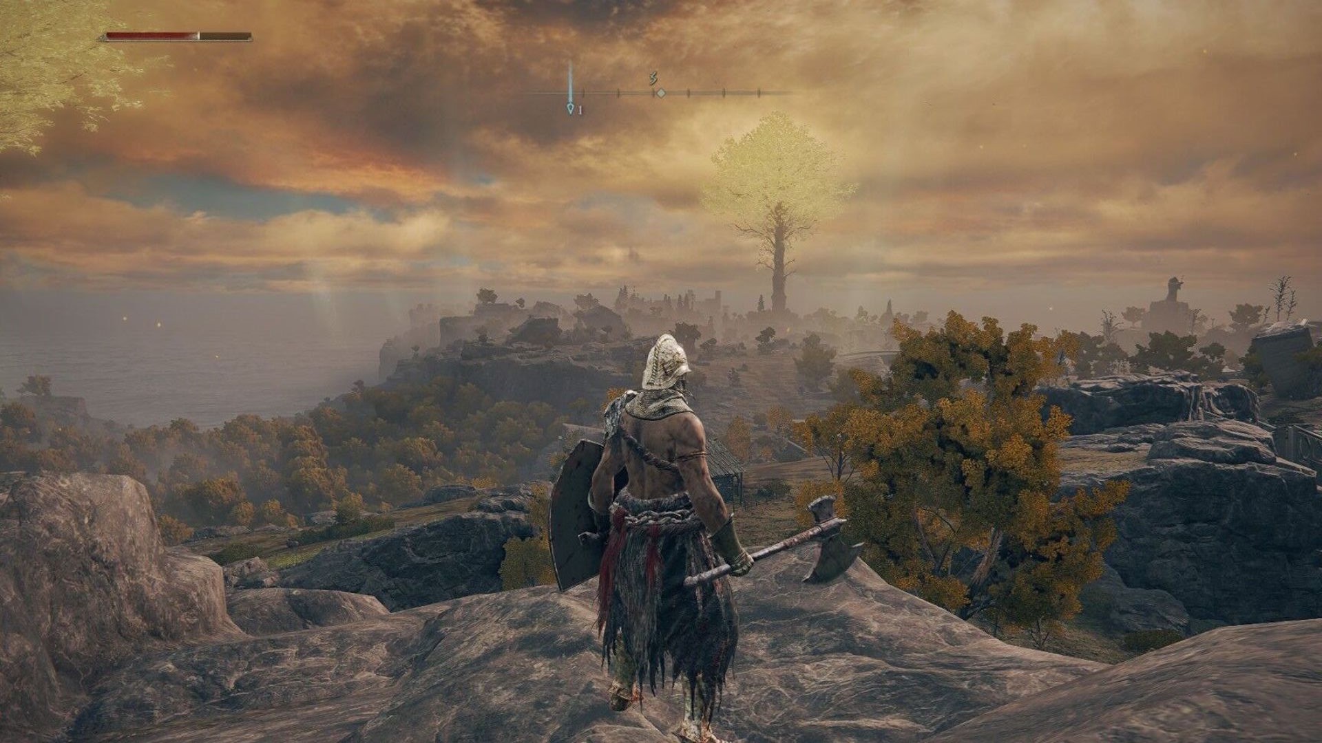 艾泽尔陷落游戏中文版图片1