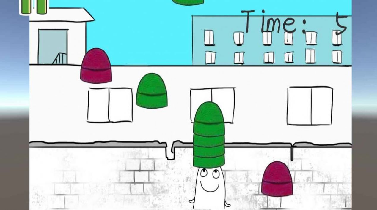 原谅绿先生游戏安卓版图片1