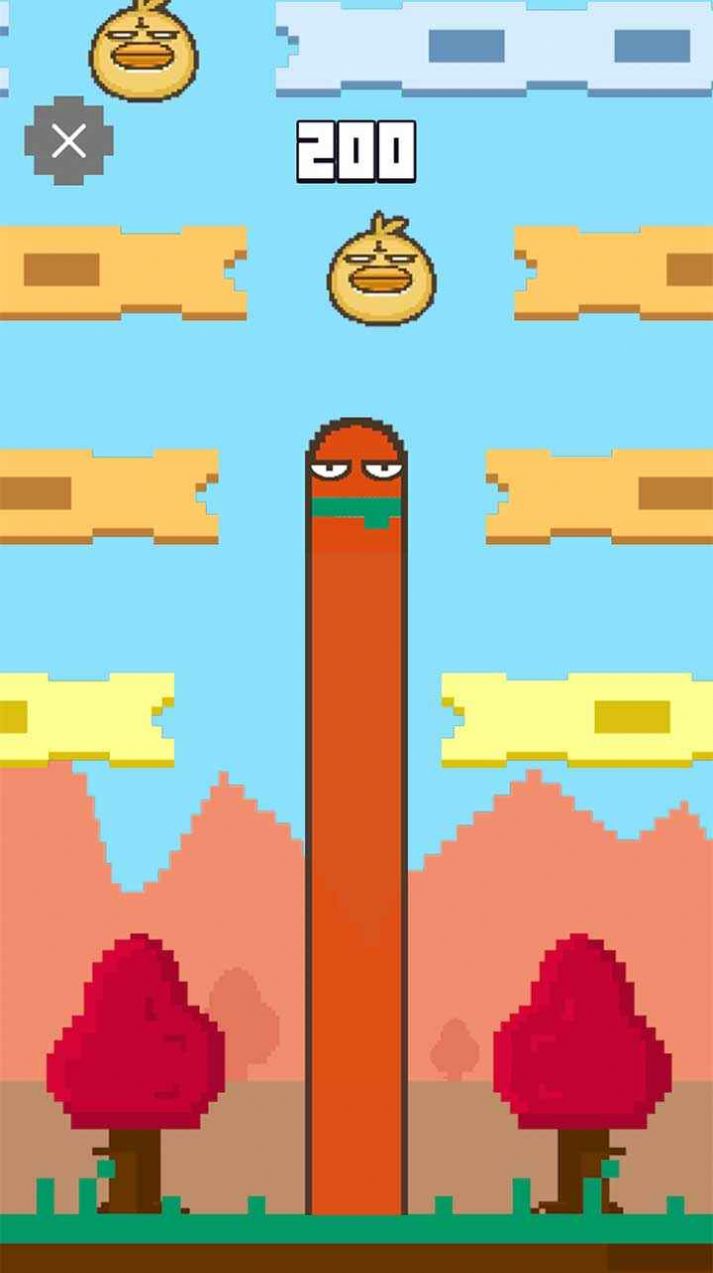 吃鸡排位赛游戏图片1