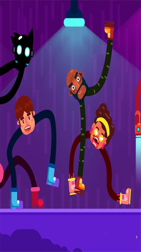 长腿大师游戏安卓版图片1