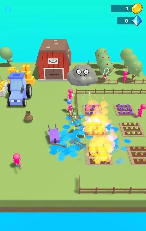 毁了一天游戏图片1