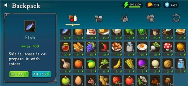 阿金托的故事游戏安卓版（Tales of Argento）图片1