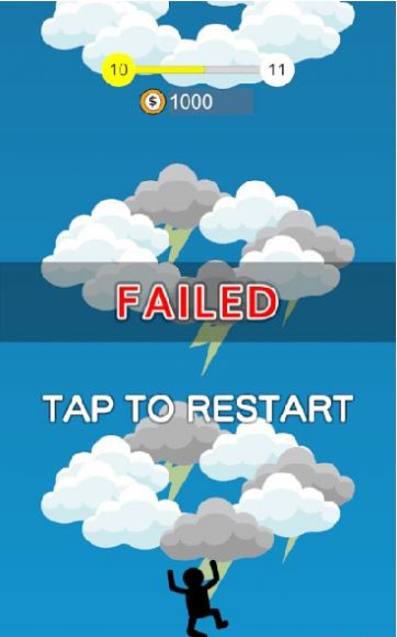 天空外卖游戏安卓版图片1