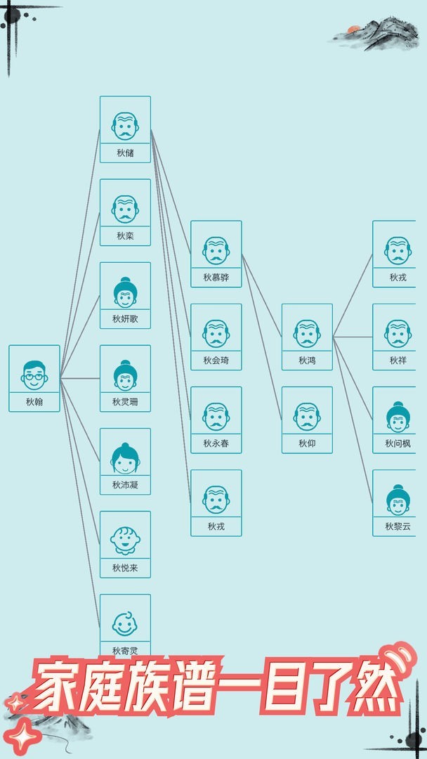 自由人生模拟小游戏图片1