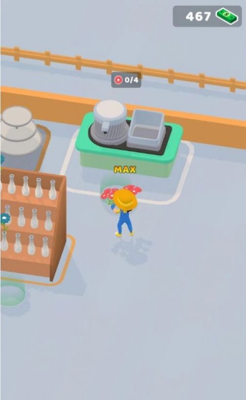花店老板游戏最新官方版（Flower Shop） 图片1