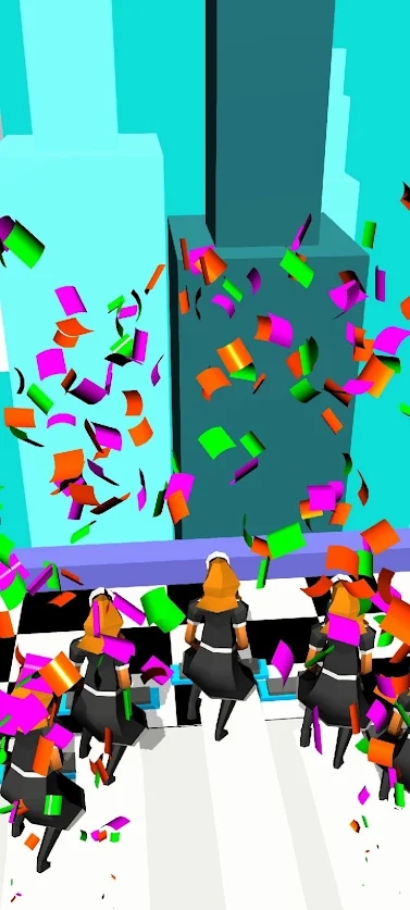 全部清洁游戏官方版（Clean it All!）图片1