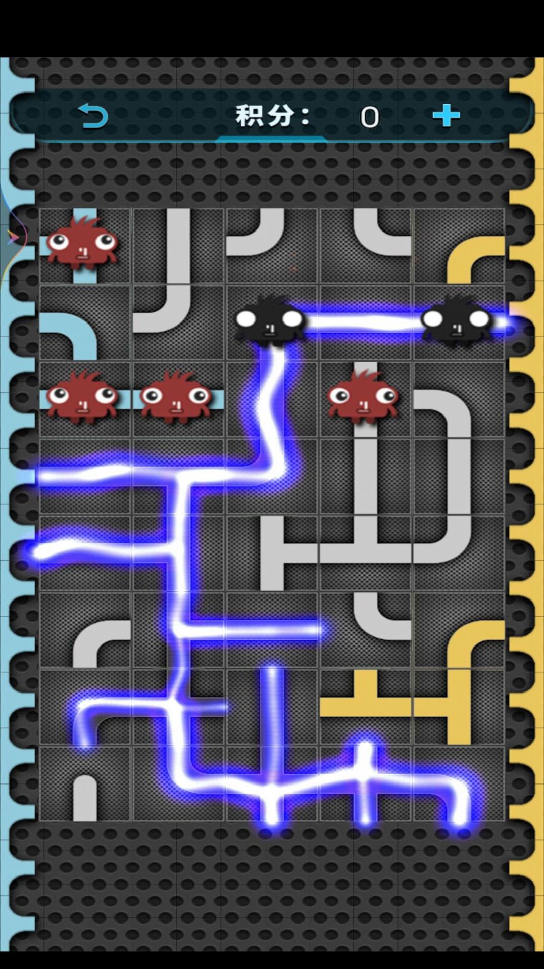 笼中迷雾窥梦游戏图片1