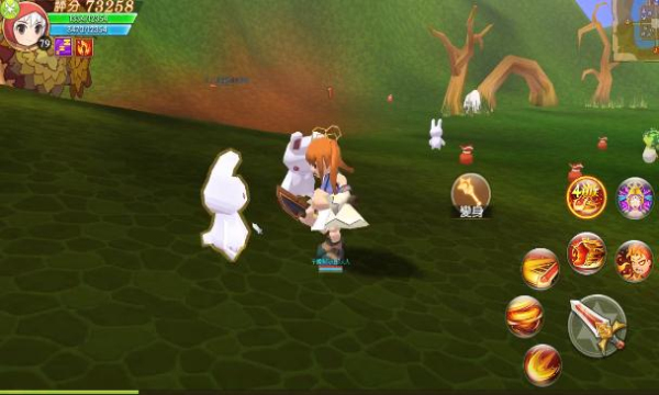 希望公测 希望公测