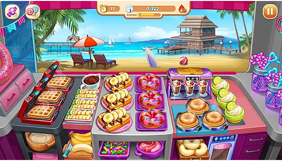 我不想变胖安卓版图片1