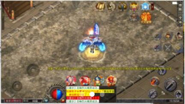 百纳快刀迷失合击版