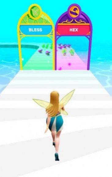 女巫还是仙女安卓版图片1