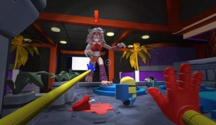 五夜生存猎熊游戏安卓版图片2