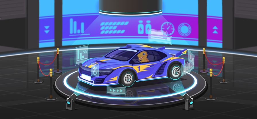 恐龙编程3游戏免费版图片3