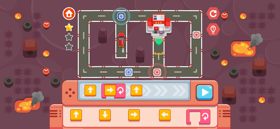 恐龙编程3游戏免费版图片4