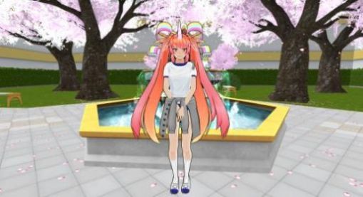 yanderesimulator云电脑下载2022最新版图片1