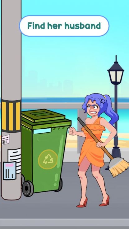 护士故事拼图游戏官方安卓版图片1