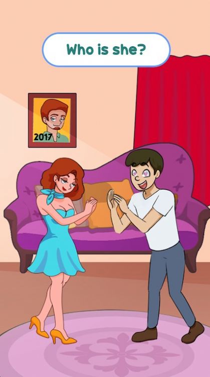 护士故事拼图游戏官方安卓版图片2