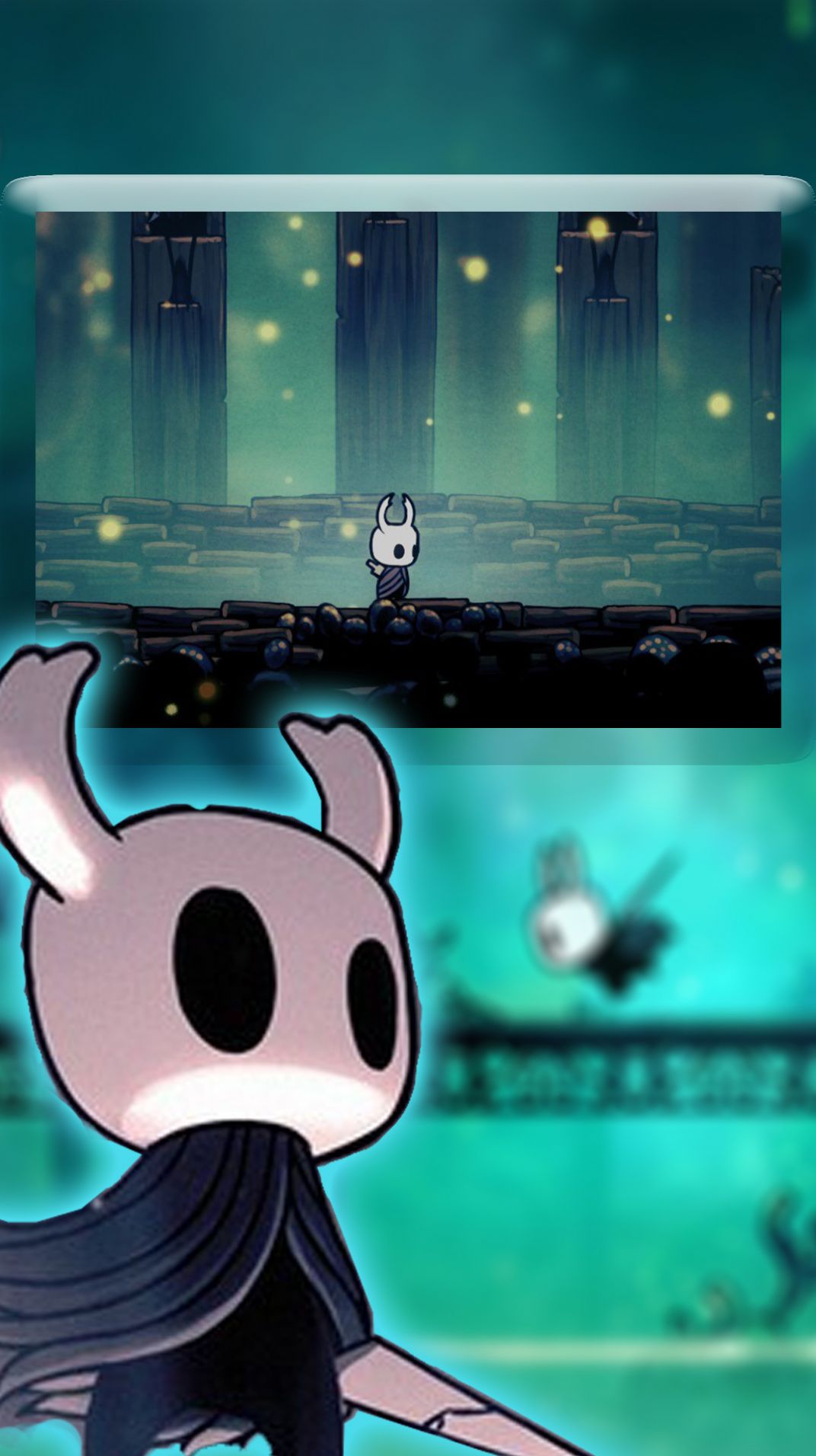 迷雾大开端游戏安卓版图片1