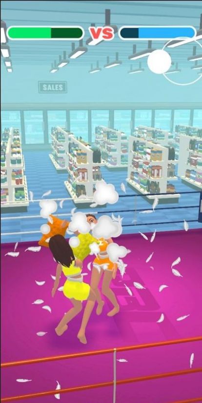 枕头拳击游戏安卓版图片1