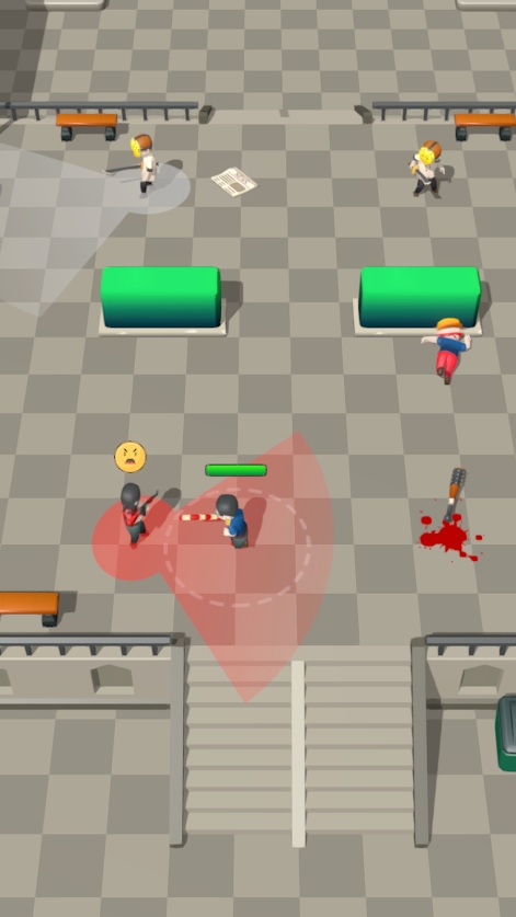 救援任务游戏中文手机版（Rescue Mission）图片1