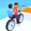 情侣自行车游戏最新版（Couples Bike）