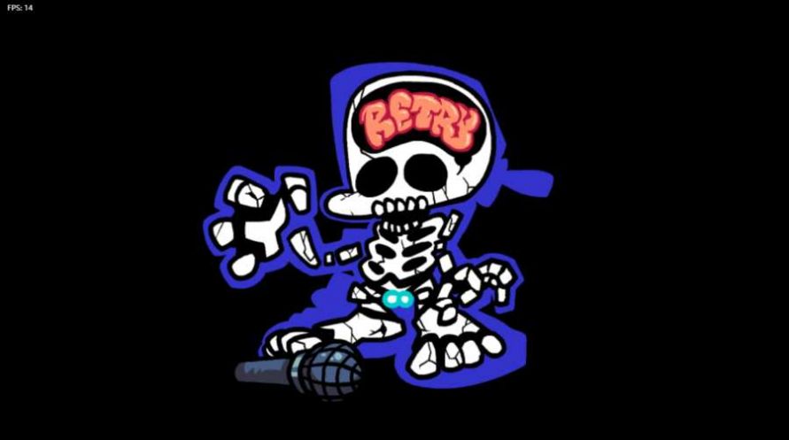 周五夜放克dream模组下载最新安装2022图片1