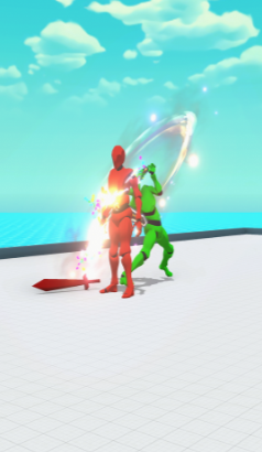 闪现斩击游戏安卓版图片1