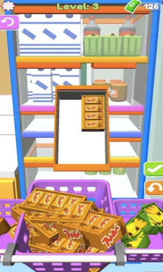 偷藏宝物游戏最新版图片2