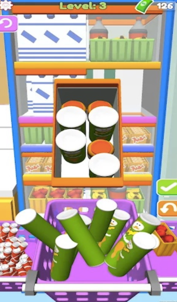 偷藏宝物游戏最新版图片1