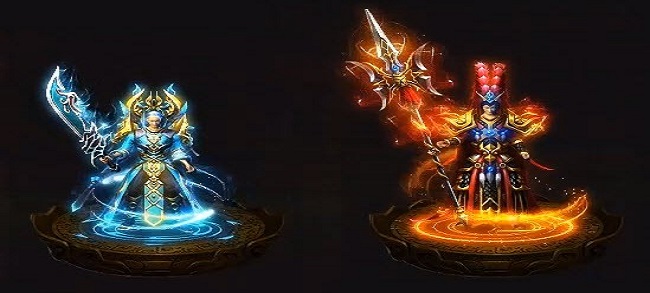 屠夫专属无限刀手游最新官方版图片1