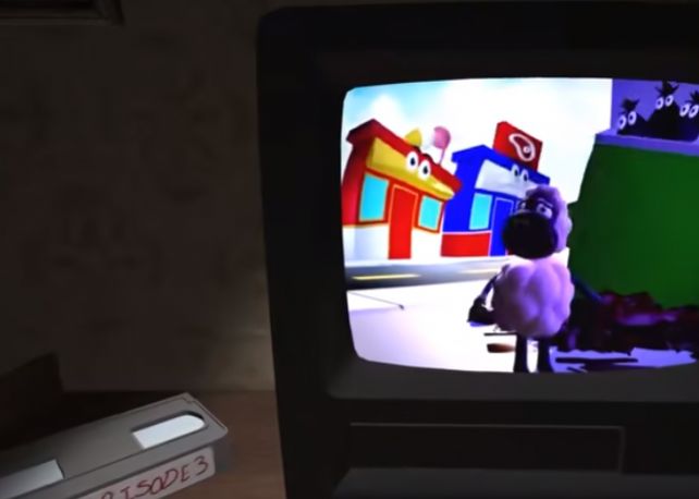 冒险的阿曼达最新版游戏手机最新版图片1