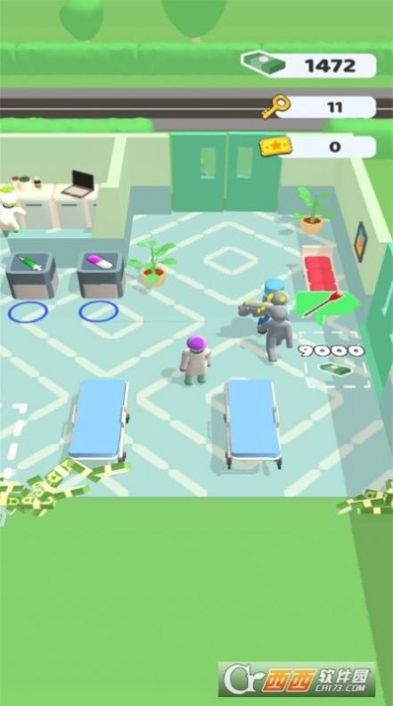 医疗小分队游戏安卓版图片1