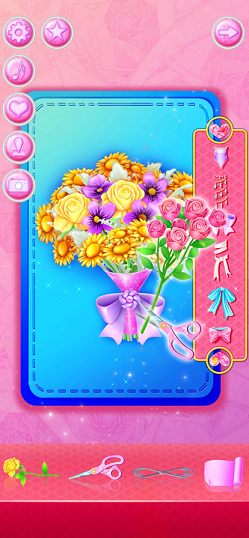 浪漫婚礼策划游戏免广告版图片3