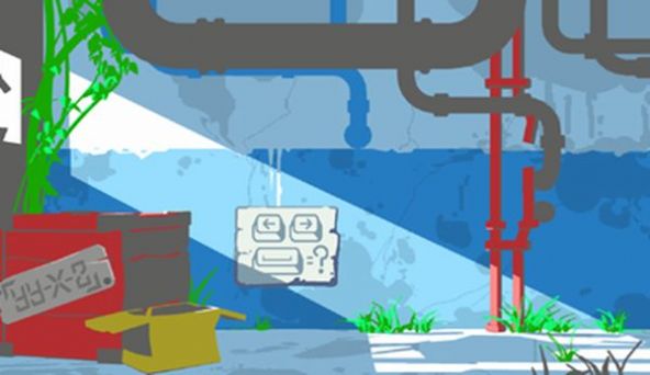 吐司猫Cato游戏安卓版图片1