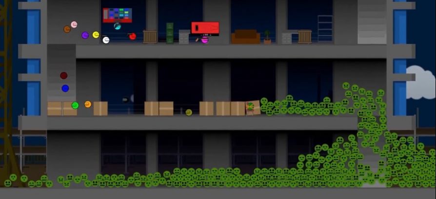 algodoo领土战争手机版最新版图片1