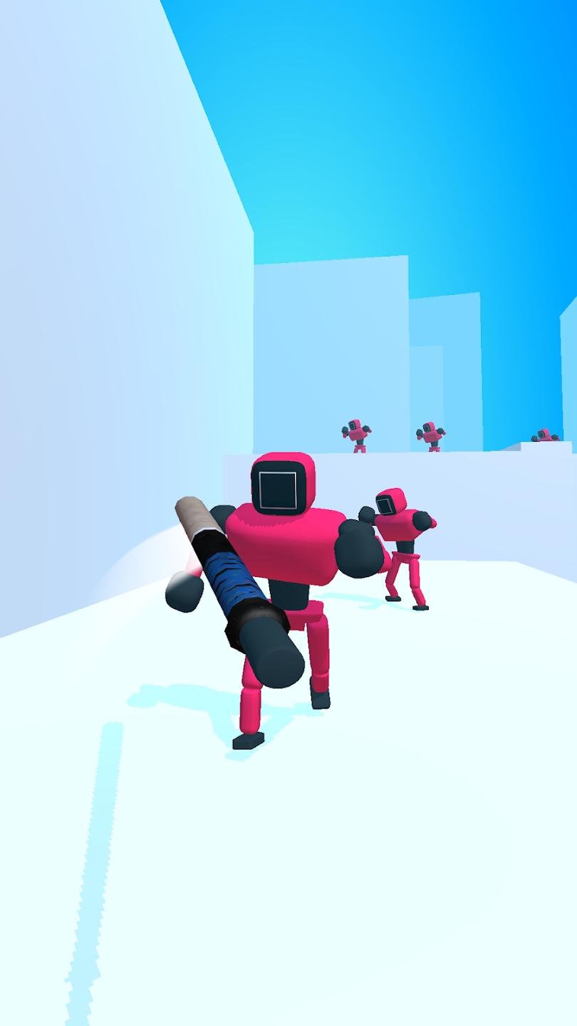 击败布娃娃游戏安卓版图片1