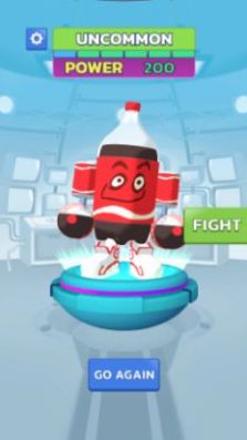 融合战争模拟器游戏官方安卓版图片1