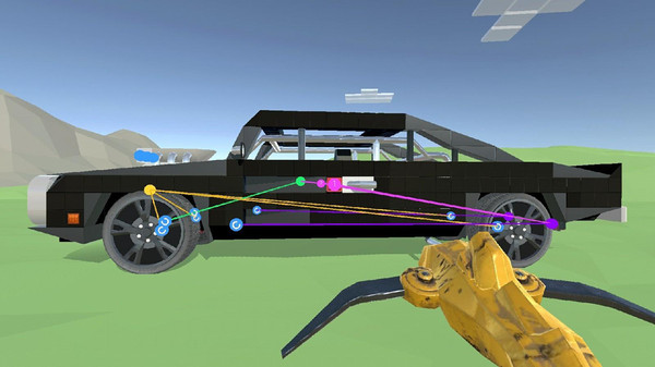 致富废品站游戏安卓版图片1