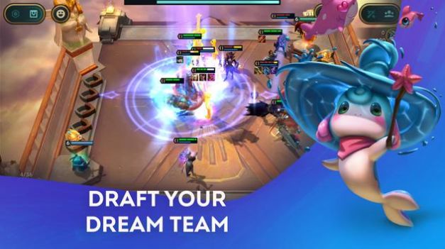 tft云顶之弈s7美测服下载最新版本图片1