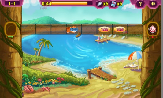 仓鼠逃脱游戏官方安卓版图片1