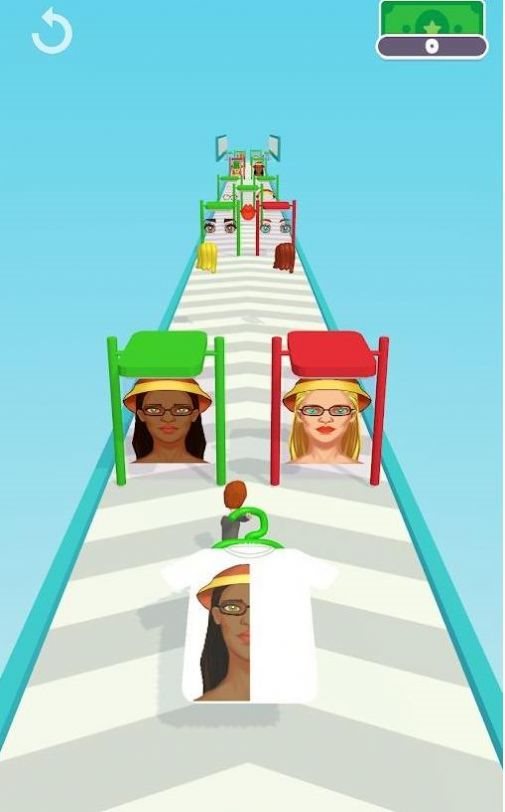 补图酷走游戏下载手机版最新版图片1