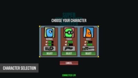 无情的射手游戏最新安卓手机版图片1