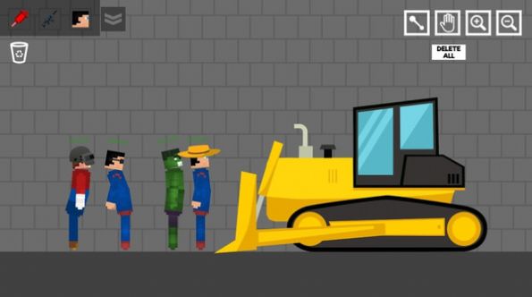 菜鸟游乐园游戏安卓版图片1