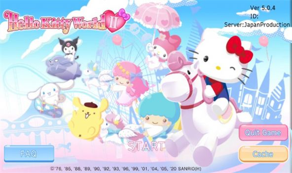 hellokittyworld2中文版下载最新版2022图片1