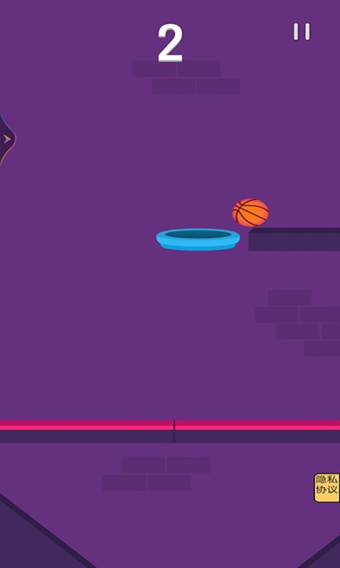 投篮模拟器游戏手机安卓版图片1